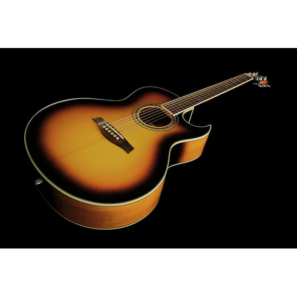 Joe Satriani JSA5 VB - vintage sunburst