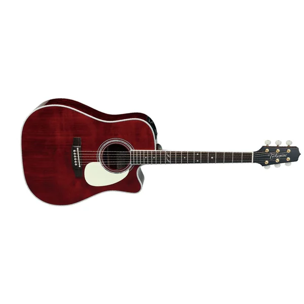 John Jorgenson JJ325SRC Japan - red satin gloss