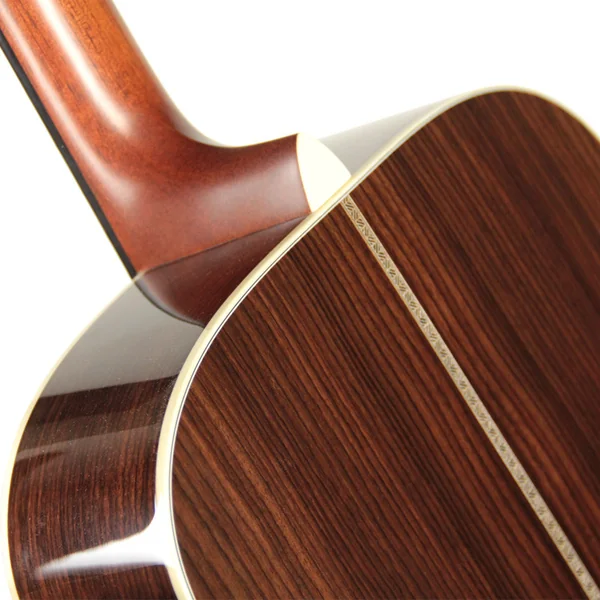 John Mayer OMJM - natural antique toner