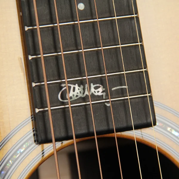 John Mayer OMJM - natural antique toner