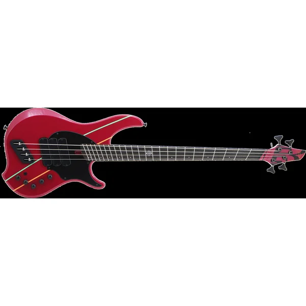 John Taylor Rio Dream JT3 Ltd - cranberry pearl