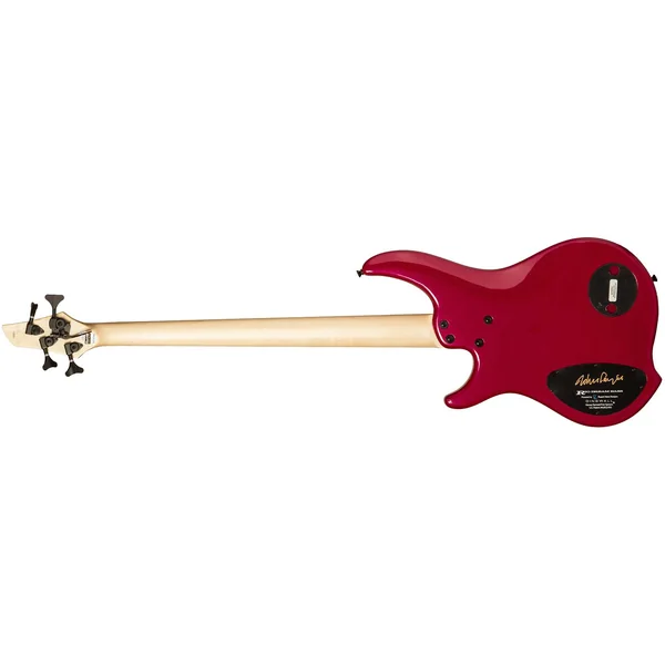 John Taylor Rio Dream JT3 Ltd - cranberry pearl