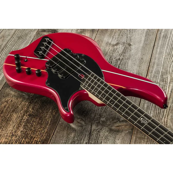 John Taylor Rio Dream JT3 Ltd - cranberry pearl