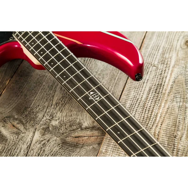 John Taylor Rio Dream JT3 Ltd - cranberry pearl