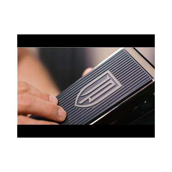 JP95 John Petrucci Signature Cry Baby Wah