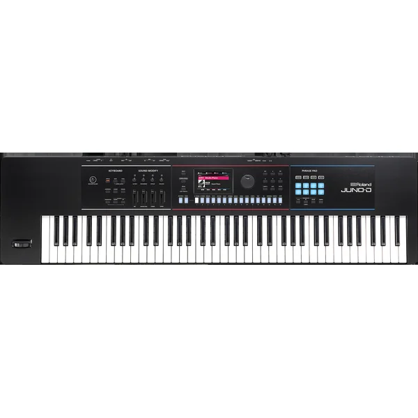Juno-D7