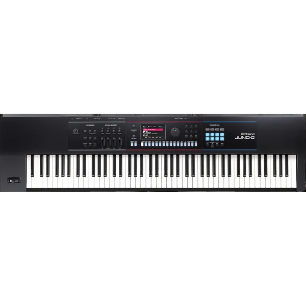 Juno-D8
