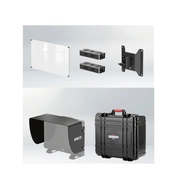 K15 (in Carrying Case)