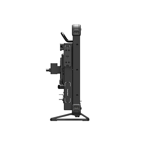 K21 (in Flight Case)