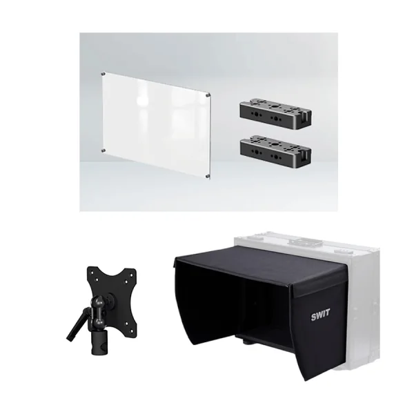 K21 (in Flight Case)