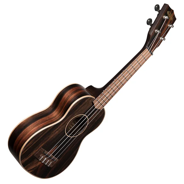KA-EBY-S - STRIPED EBONY