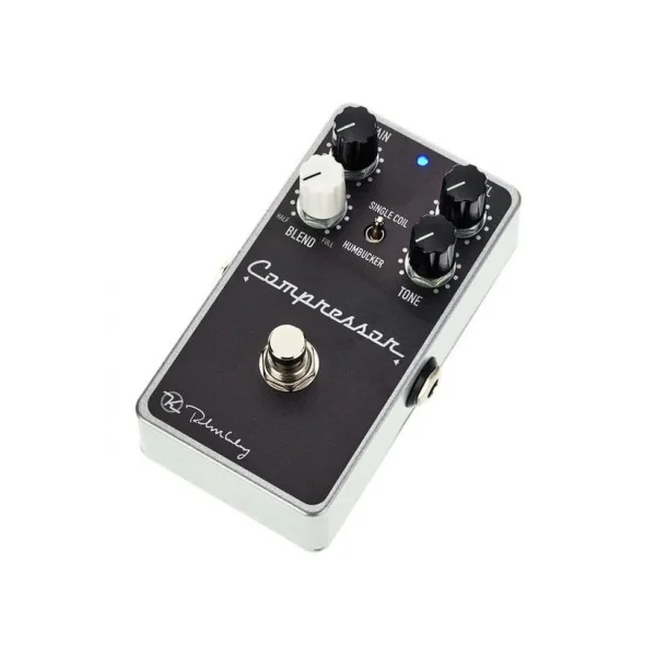 Keeley Compressor plus