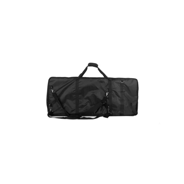 KEYBAG 49 Power Studio – Sac de transport pour clavier 49 touches 870 x 360 x 110 cm