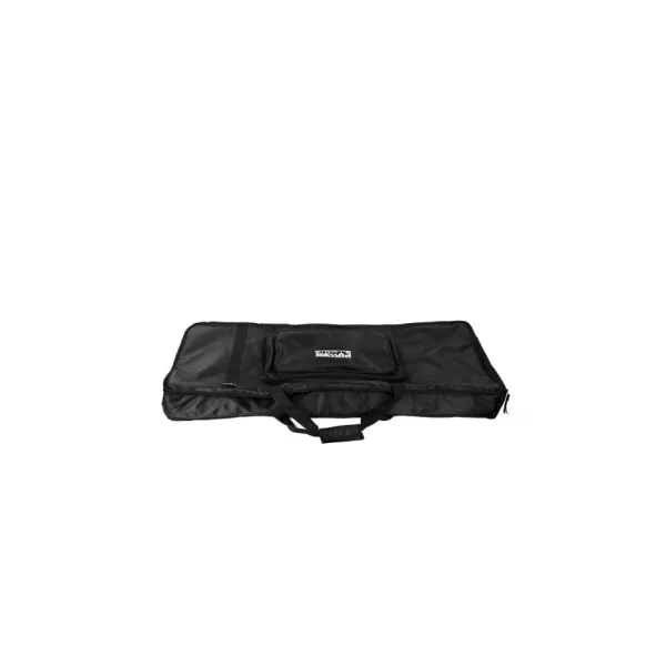 KEYBAG 49 Power Studio – Sac de transport pour clavier 49 touches 870 x 360 x 110 cm