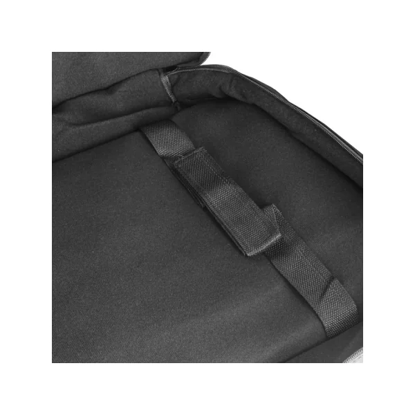 KEYBAG 49 Power Studio – Sac de transport pour clavier 49 touches 870 x 360 x 110 cm