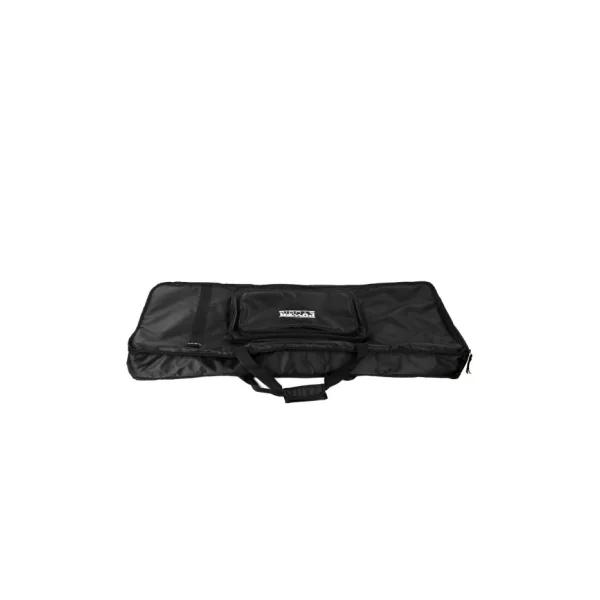 KEYBAG 61 Power Studio – Sac de transport pour clavier 61 touches 1070 x 460 x 130 mm