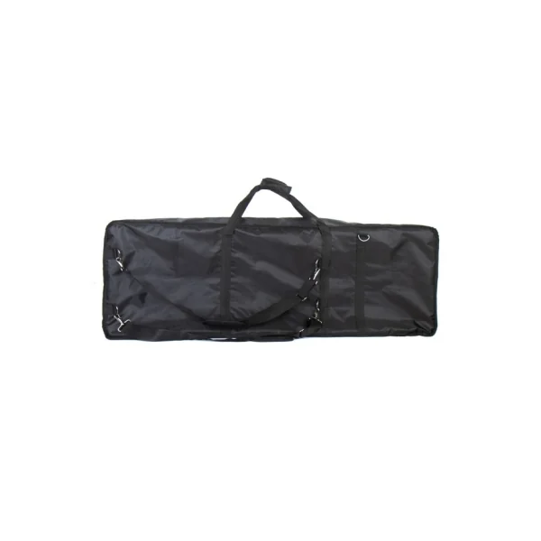 KEYBAG 76 Power Studio – Sac de transport pour clavier 76 touches 1310 x 460 x 160 mm
