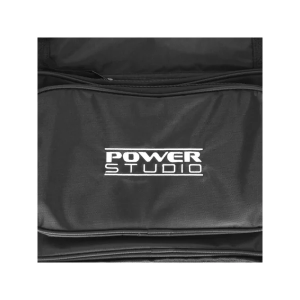 KEYBAG 76 Power Studio – Sac de transport pour clavier 76 touches 1310 x 460 x 160 mm