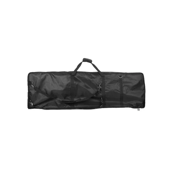 KEYBAG 88 Power Studio – Sac de transport pour clavier 88 touches 1470 x 460 x 160 cm