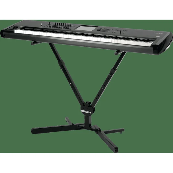 Keyboard stand