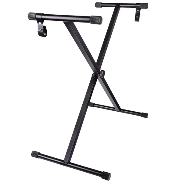 Keyboardstativ (maks. 20 kg)