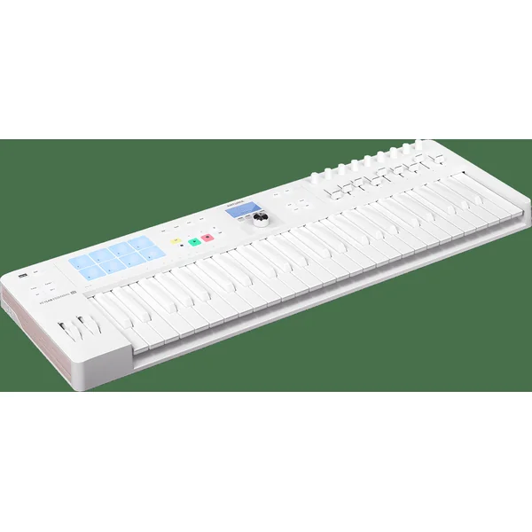 KeyLab Essential 3 49 Alpine White