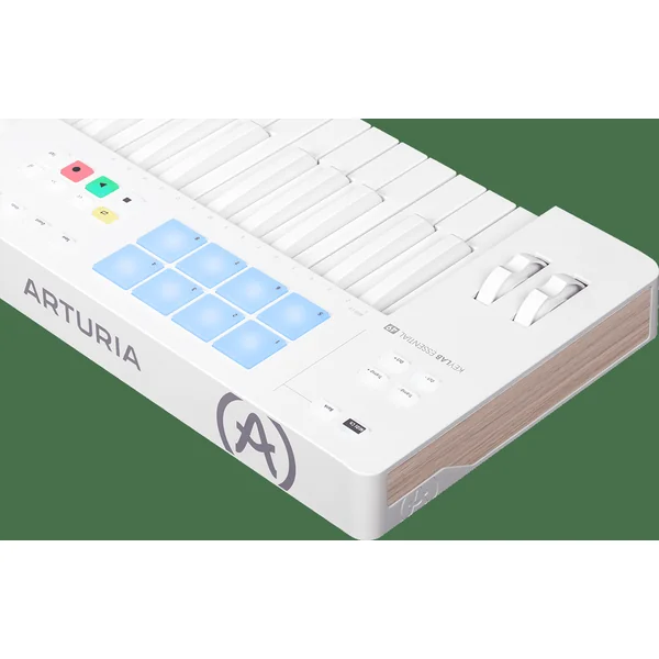 KeyLab Essential 3 49 Alpine White