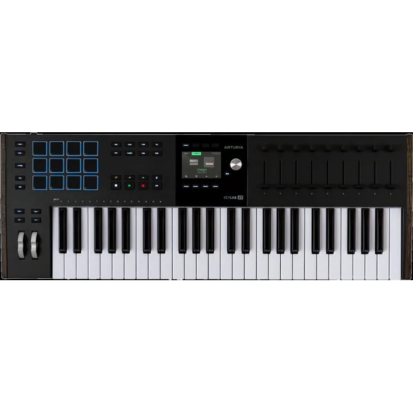 Keylab mk3 49 BK
