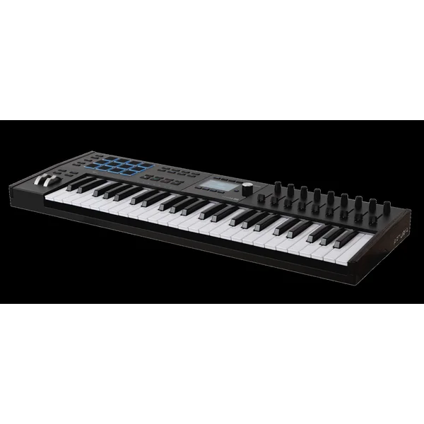 Keylab mk3 49 BK