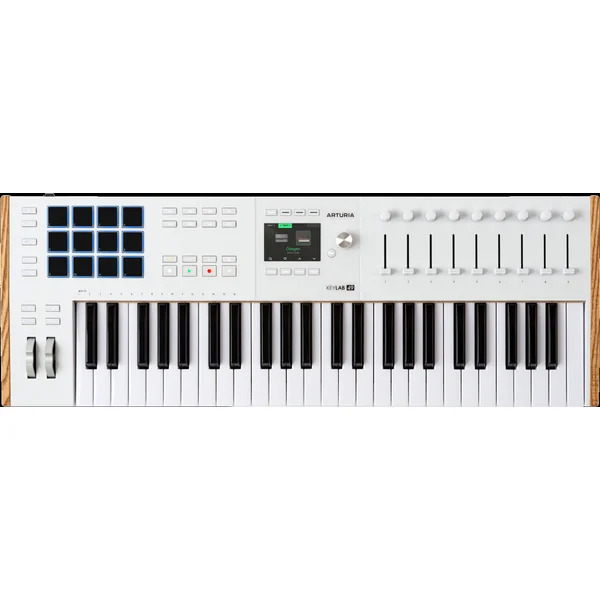 Keylab mk3 49 WH