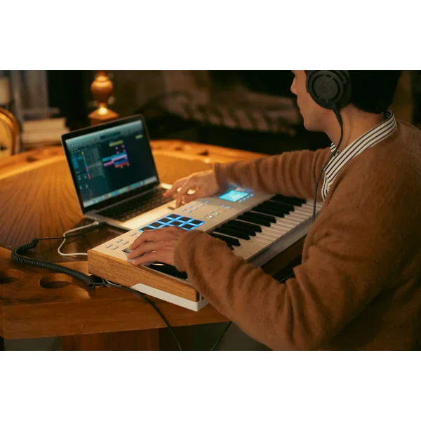 Keylab mk3 49 WH