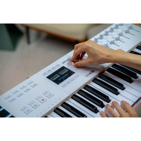 Keylab mk3 49 WH