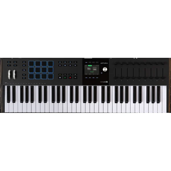 Keylab mk3 61 BK