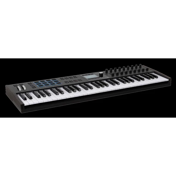 Keylab mk3 61 BK