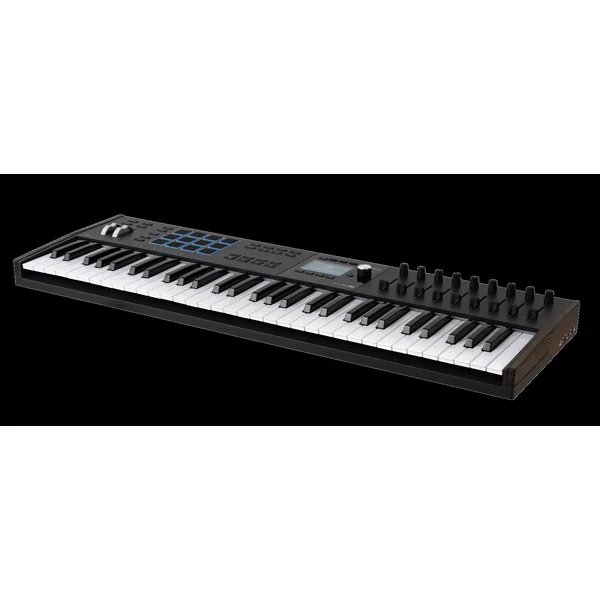 Keylab mk3 61 BK