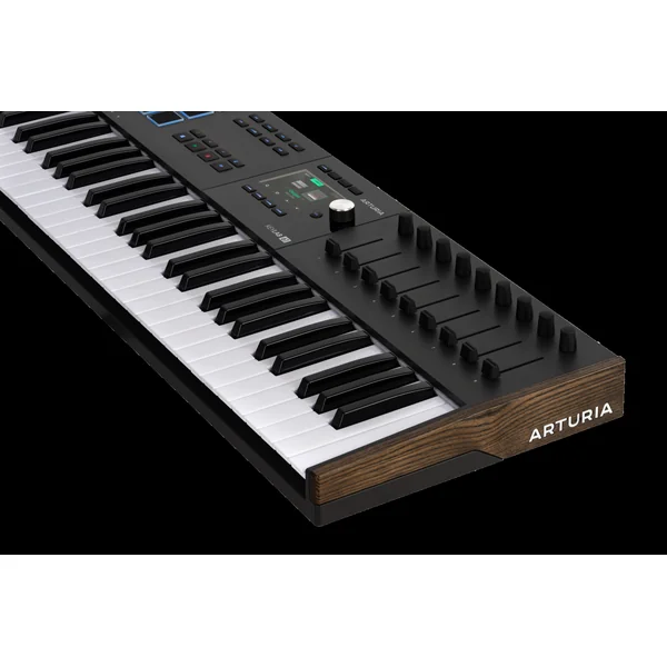 Keylab mk3 61 BK