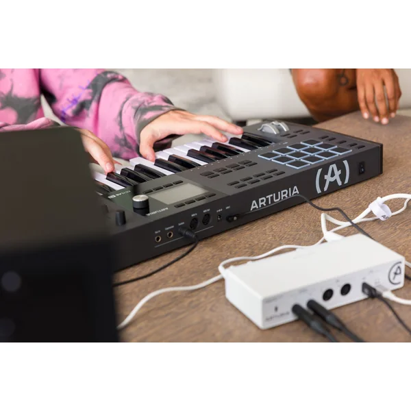 Keylab mk3 61 BK