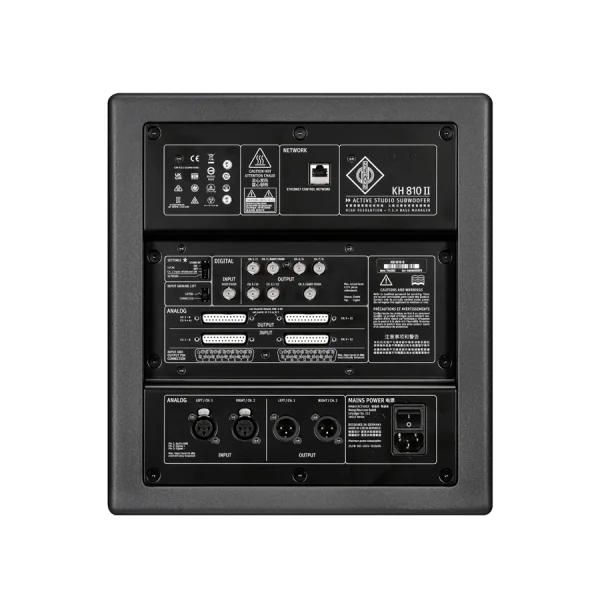 KH 810 II