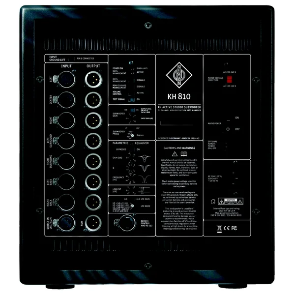 KH 810