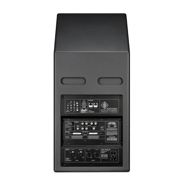 KH 870 II AES67