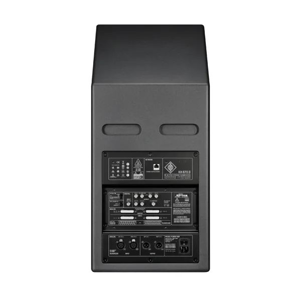 KH 870 II