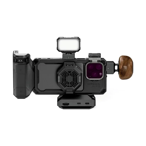 Khronos iPhone 16 Pro Max Ultimate Kit