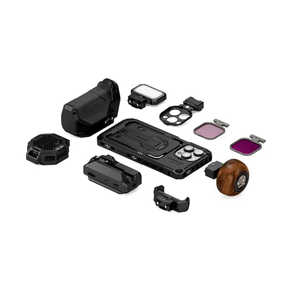 Khronos iPhone 16 Pro Max Ultimate Kit