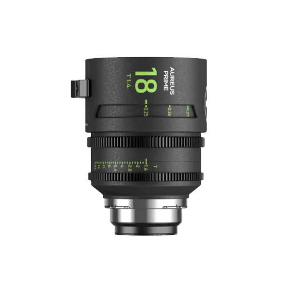 KIT AUREUS PRIME T1.4
