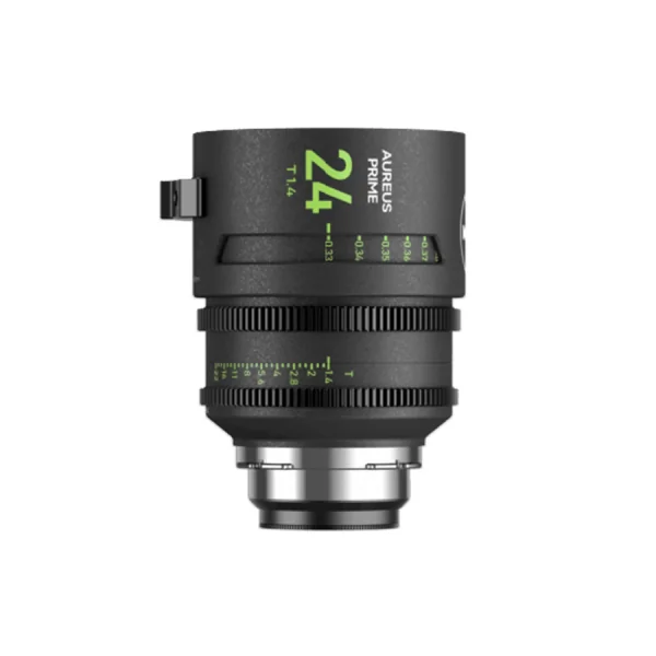 KIT AUREUS PRIME T1.4