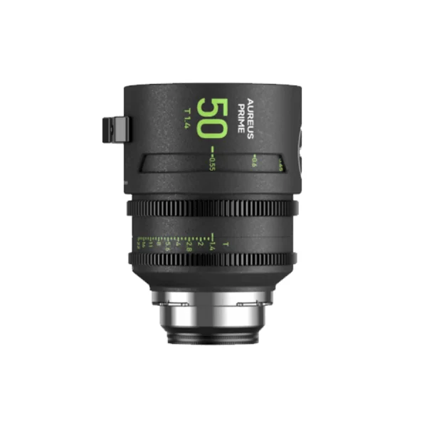 KIT AUREUS PRIME T1.4