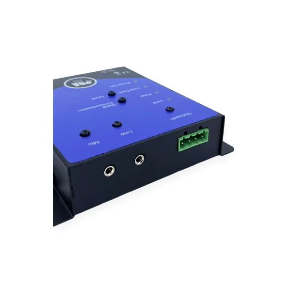 Kit boucle à induction magnétique petite salle 50 m² – RONDSON PDA103R