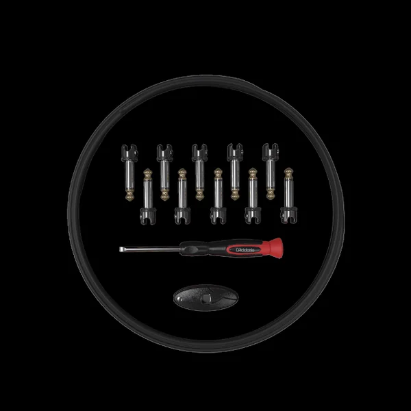 Kit de Cables Sans Soudure