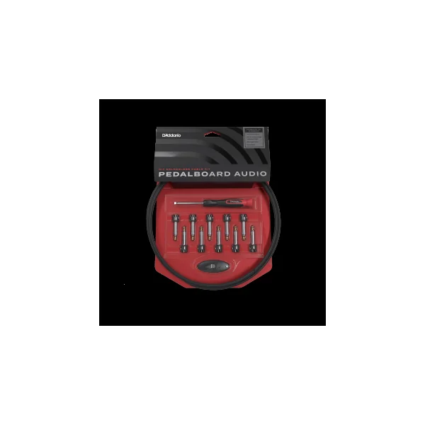 Kit de Cables Sans Soudure