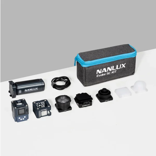 Kit Evoke 5C
